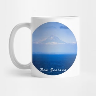 Mt. Egmont Taranaki Mug